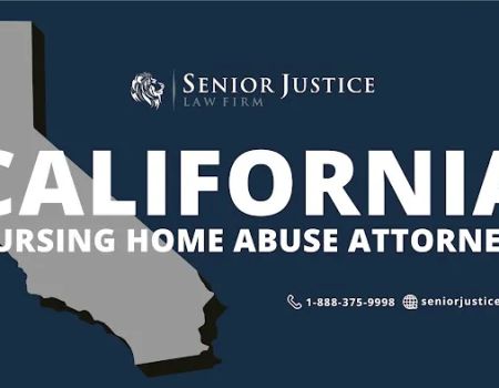 Senior Justice Law Firm | Nursing Home Abuse Attorneys