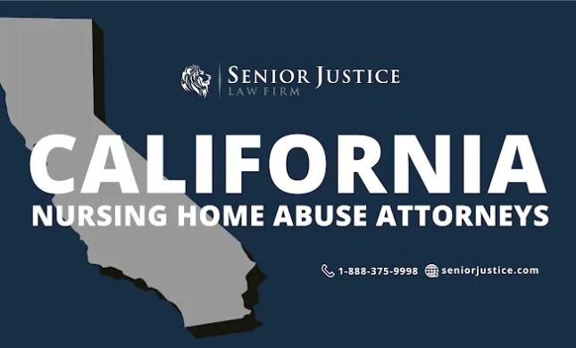 Senior Justice Law Firm | Nursing Home Abuse Attorneys