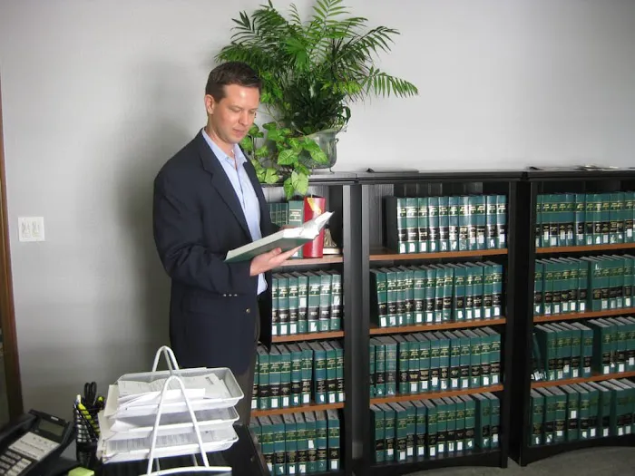Law Office of Brett Peterson 6