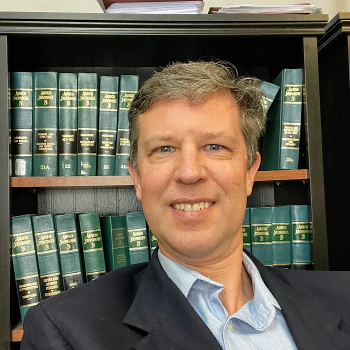 Law Office of Brett Peterson 9