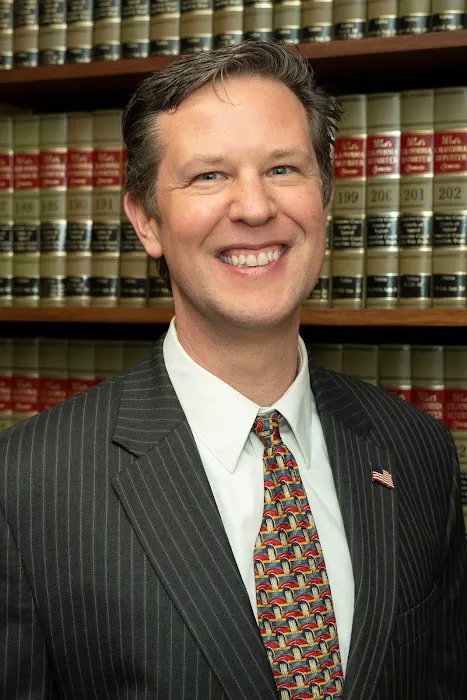 Law Office of Brett Peterson 0