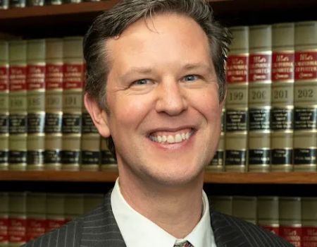 Law Office of Brett Peterson