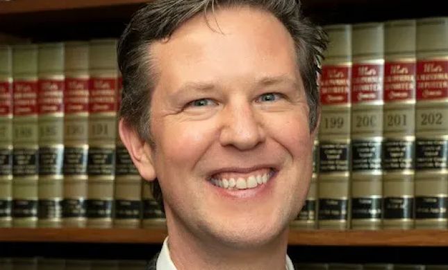 Law Office of Brett Peterson