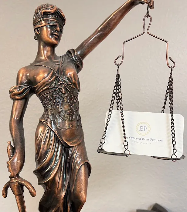 Law Office of Brett Peterson 2