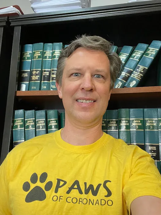 Law Office of Brett Peterson 1