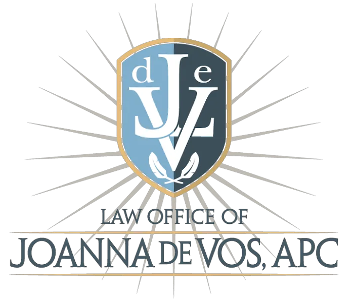 Law Office of Joanna de Vos, APC 0