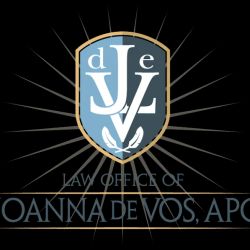 Law Office of Joanna de Vos, APC ico