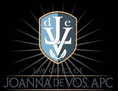 Law Office of Joanna de Vos, APC