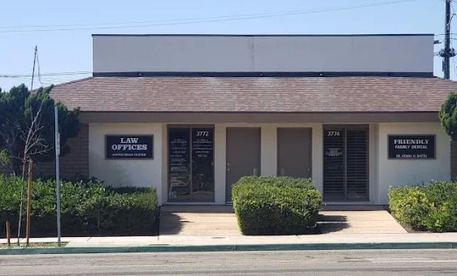 Law Office of Alex Scheingross