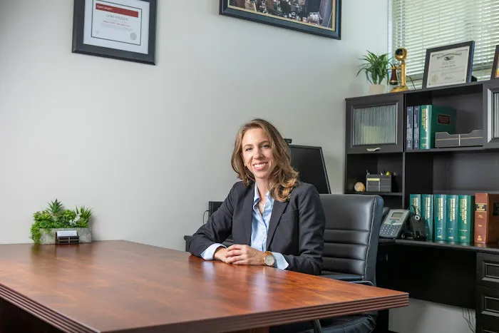The Law Offices of Cory A. DeLellis 4