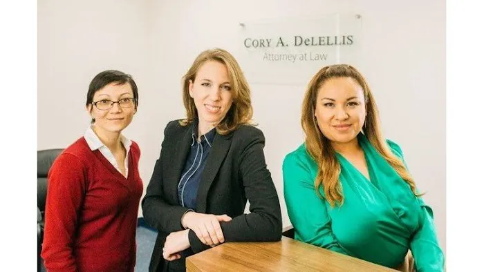 The Law Offices of Cory A. DeLellis 6