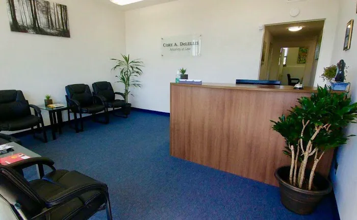 The Law Offices of Cory A. DeLellis 0