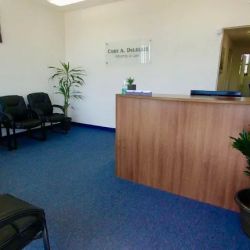 The Law Offices of Cory A. DeLellis ico