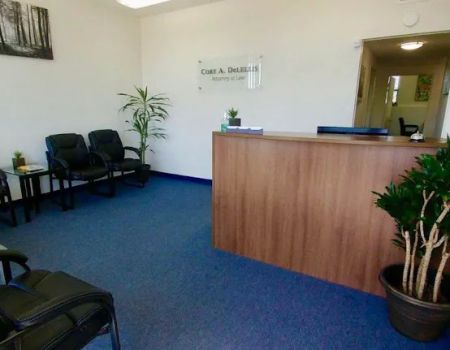 The Law Offices of Cory A. DeLellis