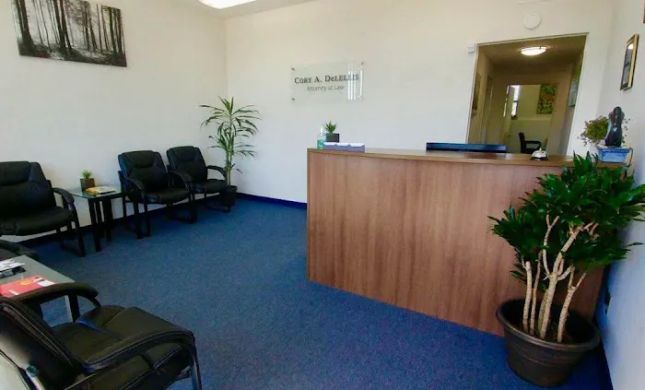 The Law Offices of Cory A. DeLellis