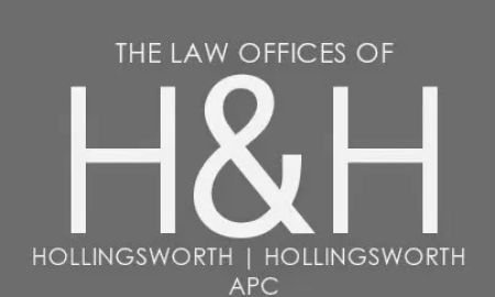 Hollingsworth & Hollingsworth APC, 2H Law firm