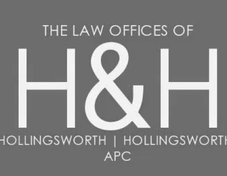Hollingsworth & Hollingsworth APC, 2H Law firm