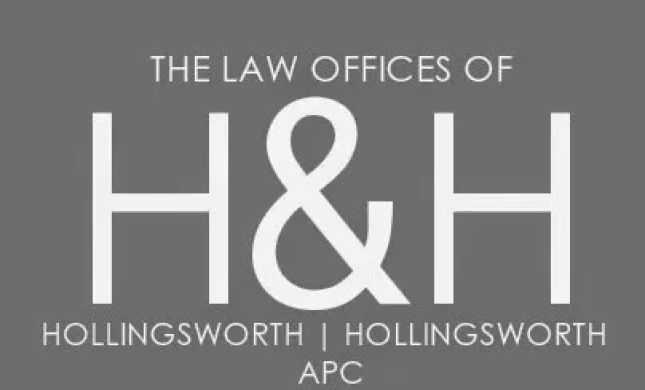 Hollingsworth & Hollingsworth APC, 2H Law firm