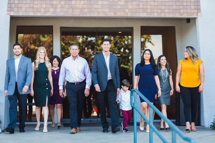 Mission Personal Injury Lawyers - San Diego Office 9