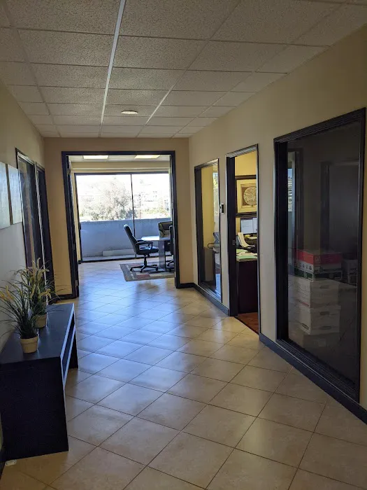 Mission Personal Injury Lawyers - San Diego Office 6