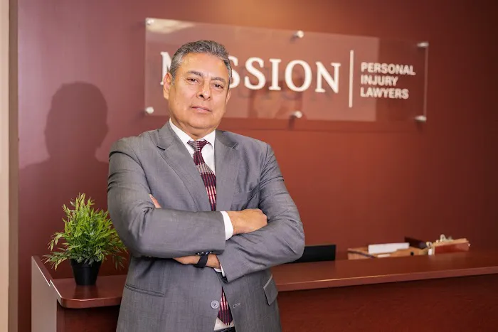 Mission Personal Injury Lawyers - San Diego Office 3