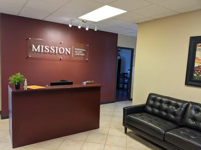 Mission Personal Injury Lawyers - San Diego Office 4