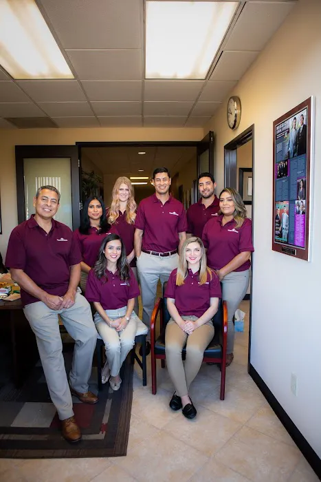Mission Personal Injury Lawyers - San Diego Office 1