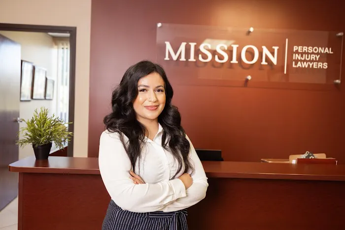 Mission Personal Injury Lawyers - San Diego Office 0