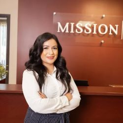 Mission Personal Injury Lawyers - San Diego Office ico
