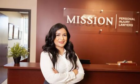 Mission Personal Injury Lawyers - San Diego Office