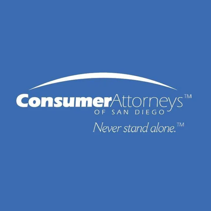 Consumer Attorneys of San Diego 0