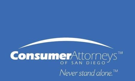 Consumer Attorneys of San Diego