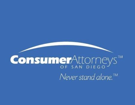 Consumer Attorneys of San Diego
