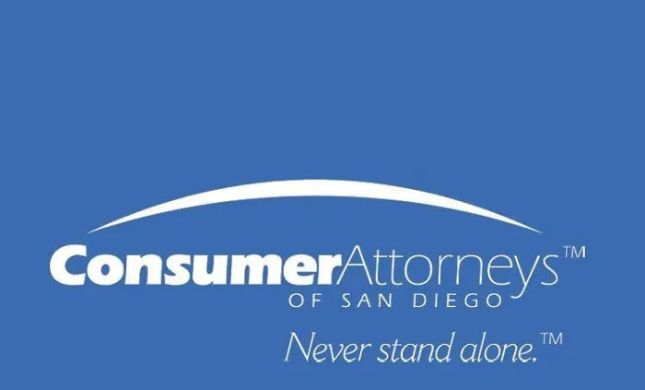 Consumer Attorneys of San Diego