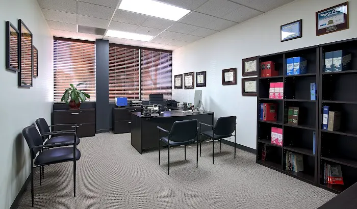 Hiden, Rott & Oertle, LLP 3