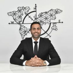 Setareh Law, APLC ico