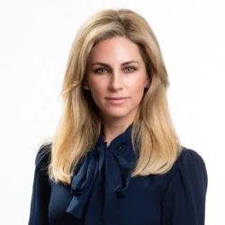 Goldman Legal ico