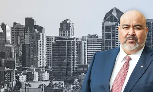 Hector J Tamayo Law Office