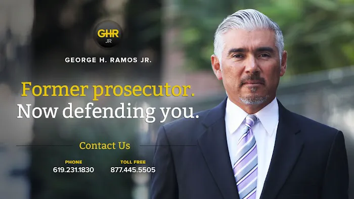 George H. Ramos, Jr. & Associates 4