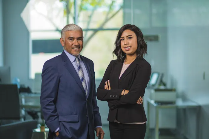 George H. Ramos, Jr. & Associates 3