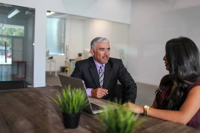 George H. Ramos, Jr. & Associates 8