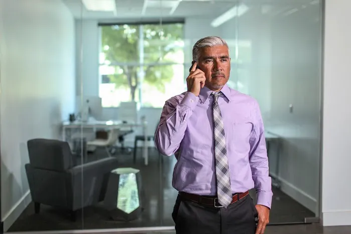 George H. Ramos, Jr. & Associates 0