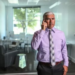George H. Ramos, Jr. & Associates ico