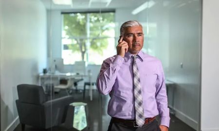 George H. Ramos, Jr. & Associates