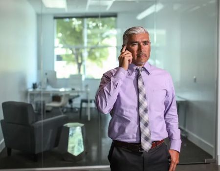 George H. Ramos, Jr. & Associates