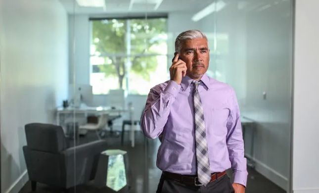 George H. Ramos, Jr. & Associates