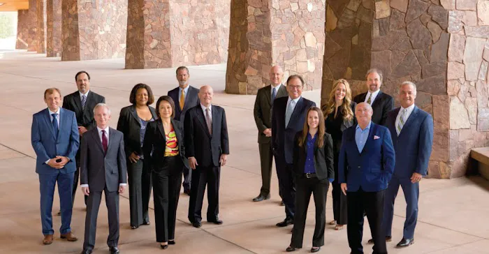 Slovak, Baron, Empey, Murphy & Pinkney LLP (SBEMP) 0
