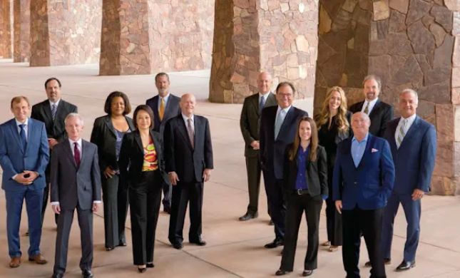 Slovak, Baron, Empey, Murphy & Pinkney LLP (SBEMP)