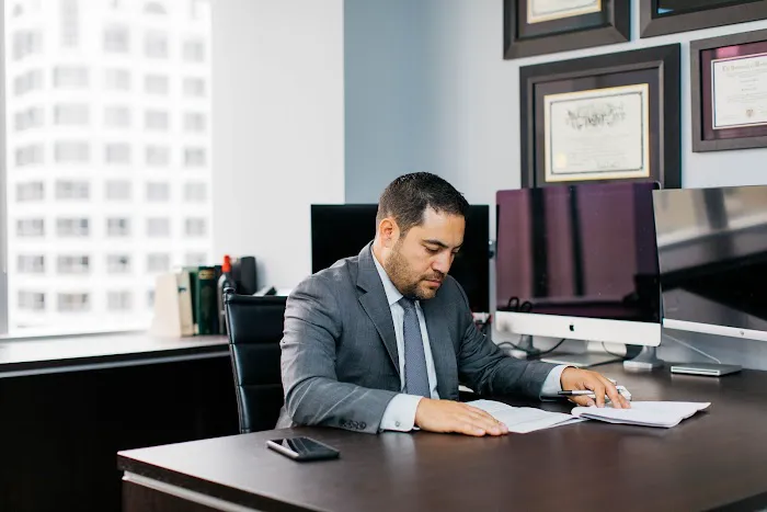 Blair Defense Criminal Lawyers San Diego 0