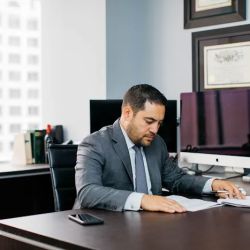 Blair Defense Criminal Lawyers San Diego ico